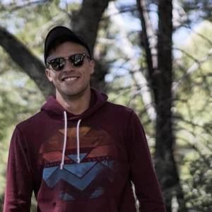 Meet your Posher, Justin